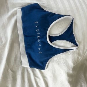 Sport bra